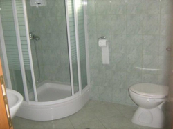 Apartamenty Grubišić Grebaštica