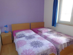 Apartamenty Grubišić Grebaštica