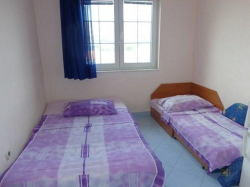 Apartamenty Grubišić Grebaštica