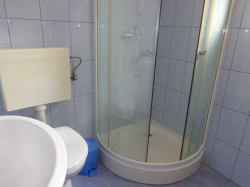 Apartamenty Grubišić Grebaštica