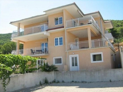 Apartamenty Grubišić Grebaštica