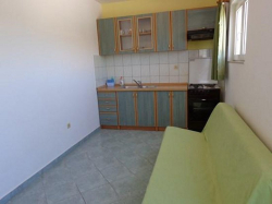 Apartamenty Grubišić Grebaštica