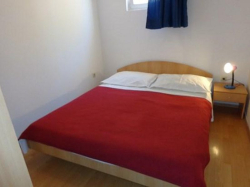 Apartamenty Grubišić Grebaštica