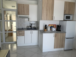 Apartamenty Draga Grebaštica