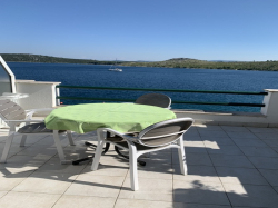 Apartamenty Draga Grebaštica