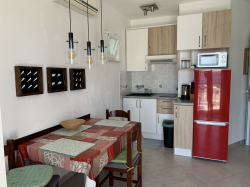 Apartamenty Draga Grebaštica