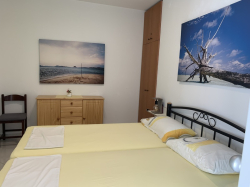 Apartamenty Draga Grebaštica