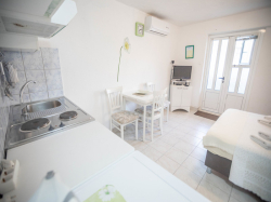 Apartamenty Toni Igrane