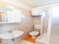 Apartamenty Toni Igrane