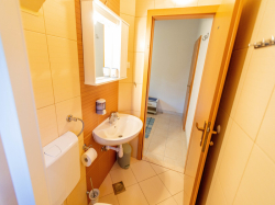 Apartamenty Toni Igrane