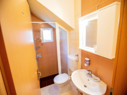 Apartamenty Toni Igrane