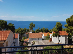 Apartamenty Villa Mare Mare Ivan Dolac (Wyspa Hvar)