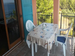 Apartamenty Villa Mare Mare Ivan Dolac (Wyspa Hvar)