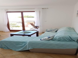 Apartamenty Villa Mare Mare Ivan Dolac (Wyspa Hvar)