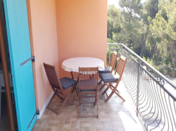 Apartamenty Villa Mare Mare Ivan Dolac (Wyspa Hvar)