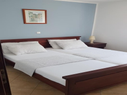 Apartamenty Villa Mare Mare Ivan Dolac (Wyspa Hvar)