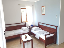 Apartamenty Villa Mare Mare Ivan Dolac (Wyspa Hvar)