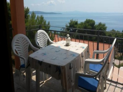 Apartamenty Villa Mare Mare Ivan Dolac (Wyspa Hvar)