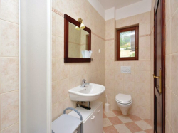 Apartamenty Villa Mare Mare Ivan Dolac (Wyspa Hvar)