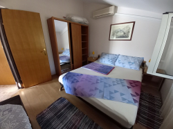 Apartamenty Lovretić Kali (Wyspa Ugljan)