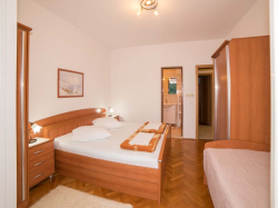 Apartamenty Siska Kampor (Wyspa Rab)