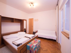 Apartamenty Siska Kampor (Wyspa Rab)