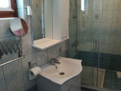 Apartamenty  ALF Rab Kampor (Wyspa Rab)