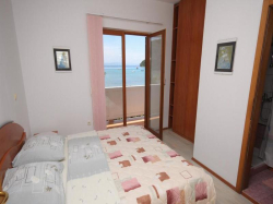 Apartamenty  ALF Rab Kampor (Wyspa Rab)