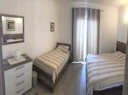 Apartamenty  ALF Rab Kampor (Wyspa Rab)