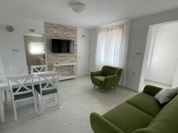 Apartamenty  ALF Rab Kampor (Wyspa Rab)