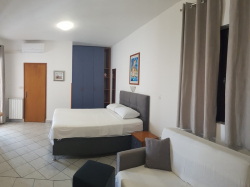 Apartamenty  ALF Rab Kampor (Wyspa Rab)