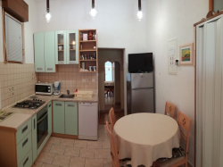 Apartamenty  ALF Rab Kampor (Wyspa Rab)