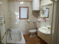 Apartamenty  ALF Rab Kampor (Wyspa Rab)