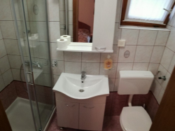 Apartamenty  ALF Rab Kampor (Wyspa Rab)