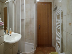 Apartamenty  ALF Rab Kampor (Wyspa Rab)