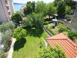 Apartamenty Pansion Krivic Kaštel Gomilica