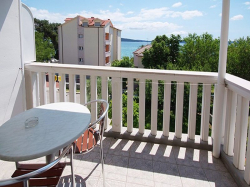 Apartamenty Pansion Krivic Kaštel Gomilica