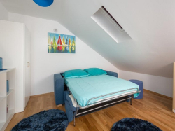 Apartamenty Kapo Kaštel Kambelovac