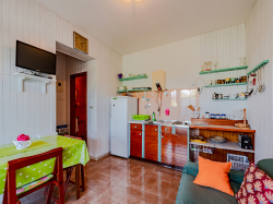 Apartamenty MAK Kneža (Wyspa Korčula)