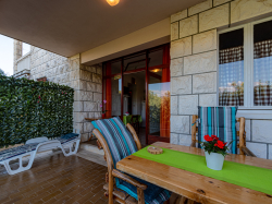 Apartamenty MAK Kneža (Wyspa Korčula)