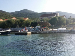 Apartamenty MAK Kneža (Wyspa Korčula)