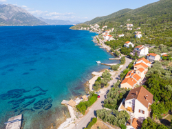 Apartamenty MAK Kneža (Wyspa Korčula)