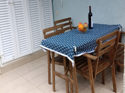 Apartamenty Apartmani Plava kuća Korčula (Wyspa Korčula)