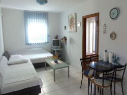 Apartamenty Pavičić Košljun (Wyspa Pag)