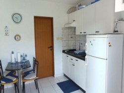 Apartamenty Pavičić Košljun (Wyspa Pag)