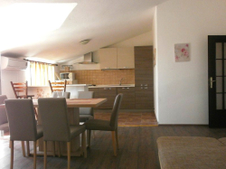 Apartamenty Nada Krk (Wyspa Krk)