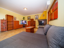 Apartamenty Nada Krk (Wyspa Krk)