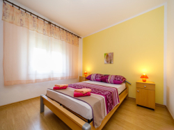 Apartamenty Nada Krk (Wyspa Krk)