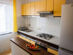 Apartamenty DiSente Krk (Wyspa Krk)