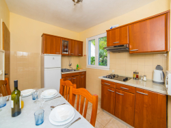 Apartamenty Pelješac apartmani – Orsula Kučište (Wyspa Pelješac)